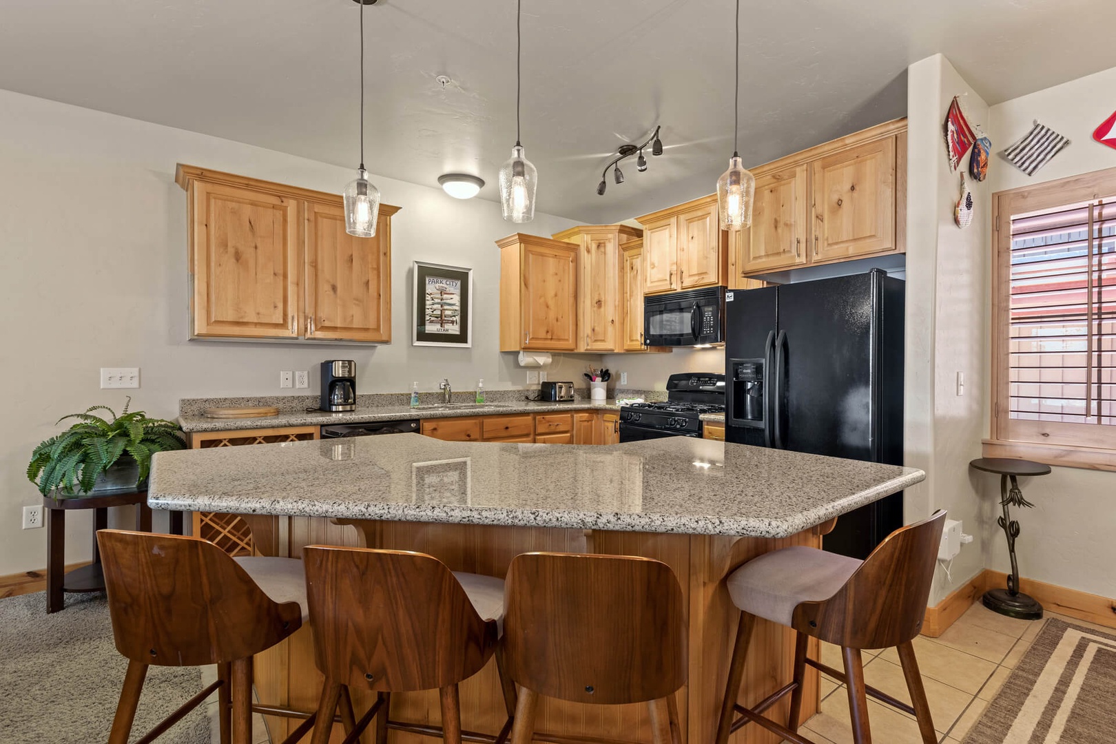 Bear Hollow Lodges 4205