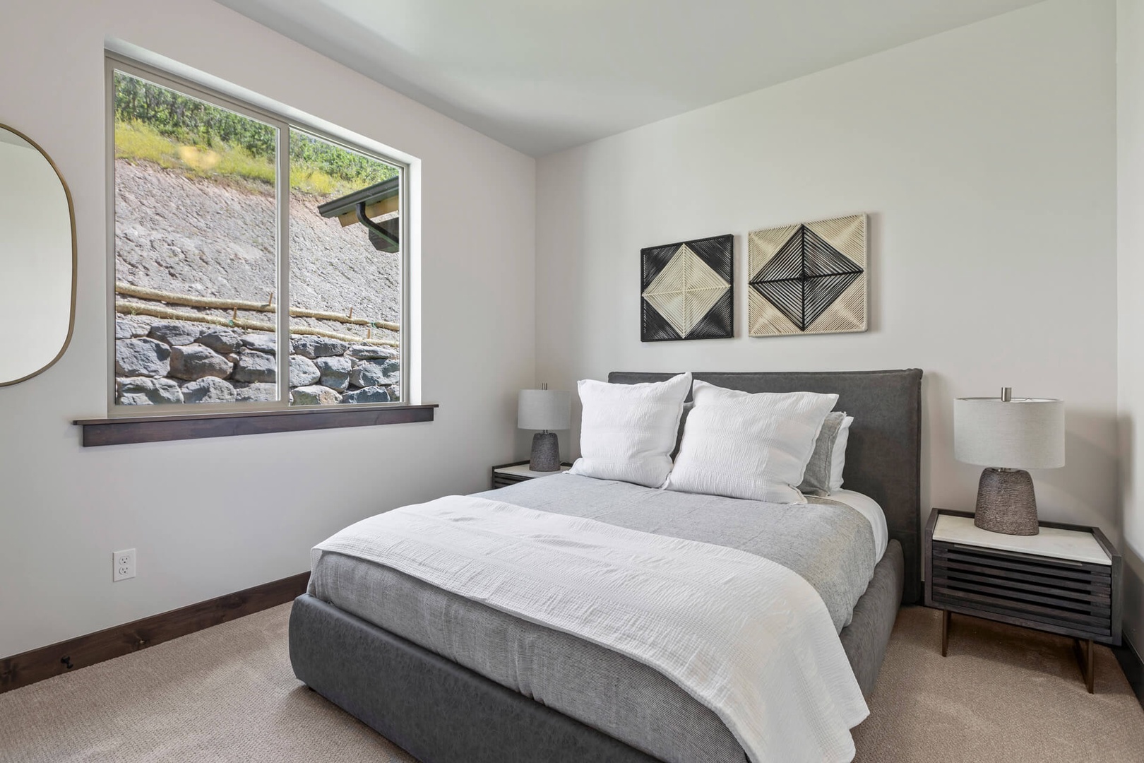 Black Rock Ridge 14488 by Moose Management