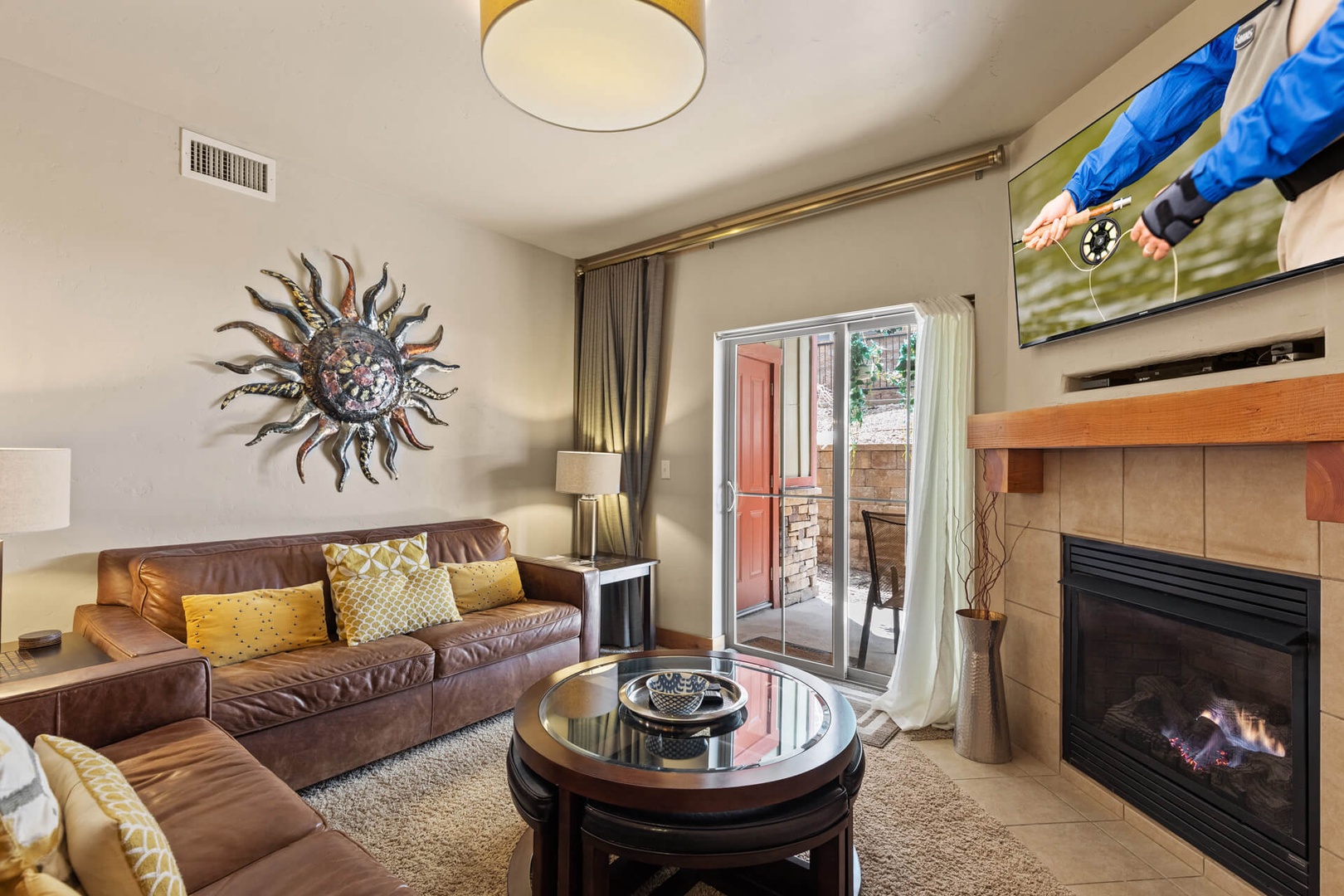 Bear Hollow Lodges 4205