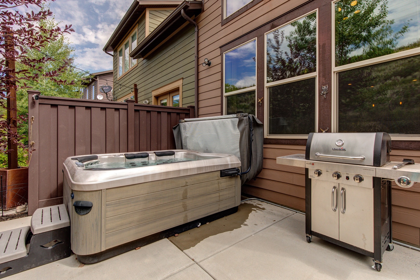 Retreat at Jordanelle 1109 by Moose Management