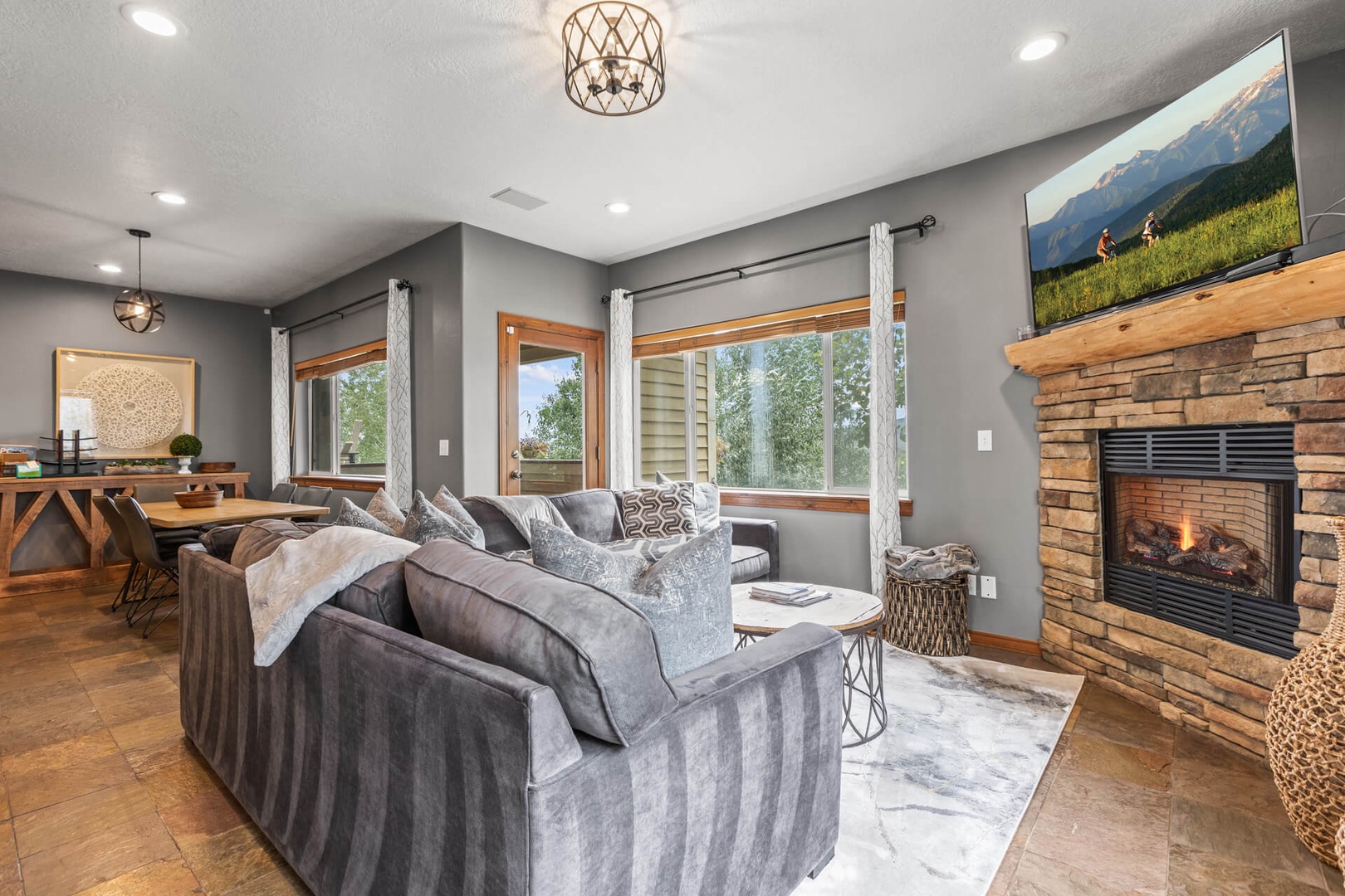 Bear Hollow Village 5458 by Moose Management