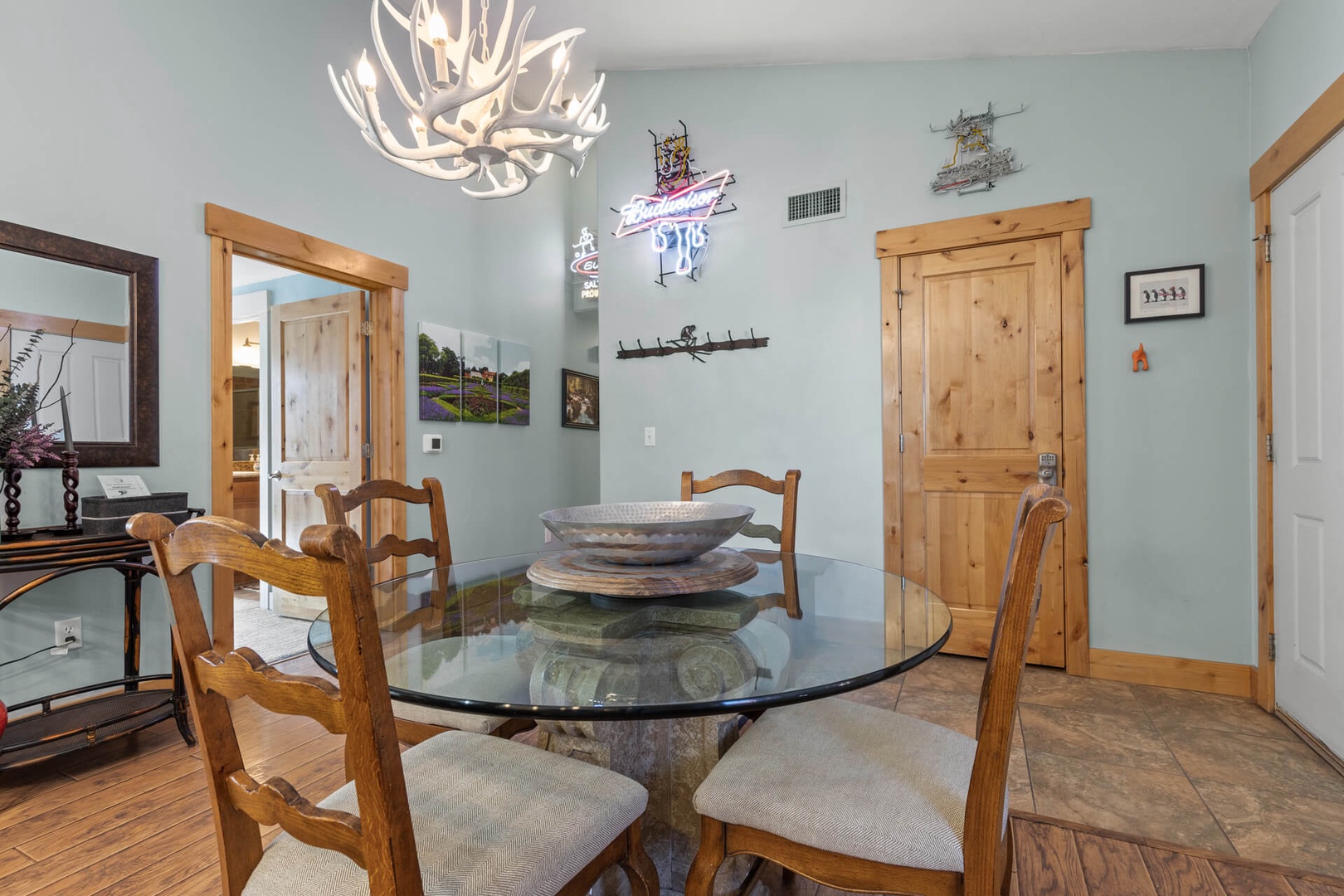 Bear Hollow Lodge 1401