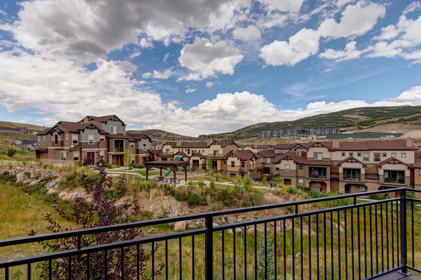 Jordanelle Estates 13525 by Moose Management