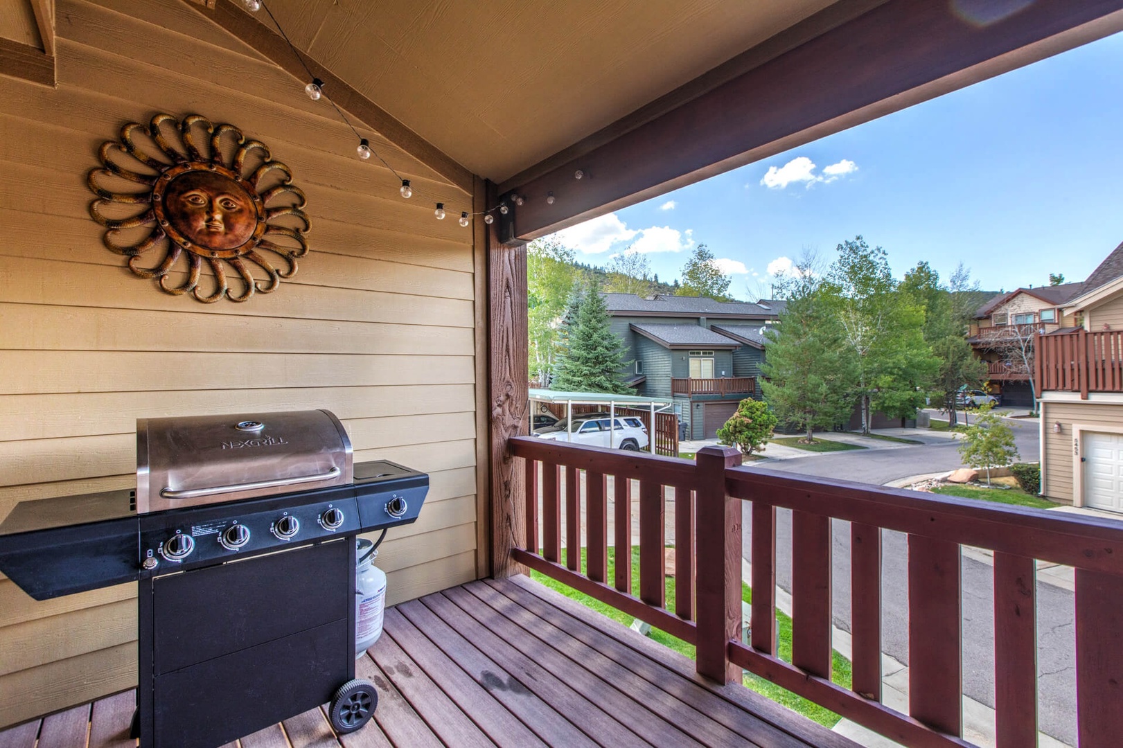 Bear Hollow 5447 by Moose Management