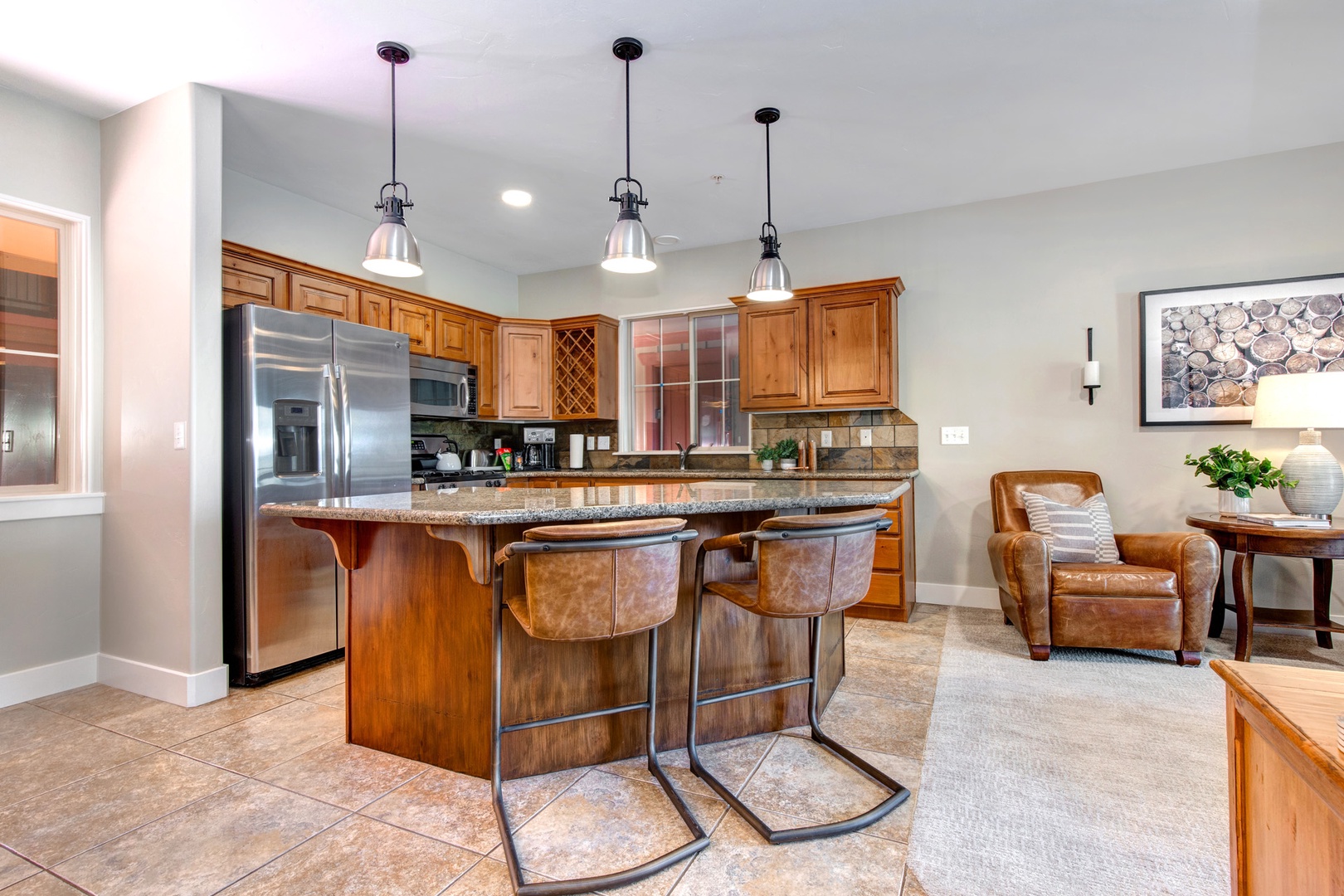 Bear Hollow 4209 by Moose Management Vacation Rentals Park City