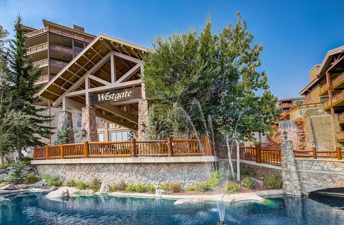 Westgate Park City Resort