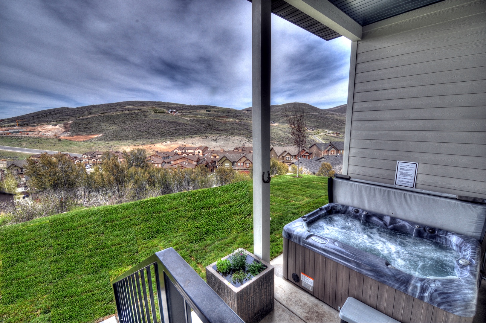 Jordanelle Estates 13299