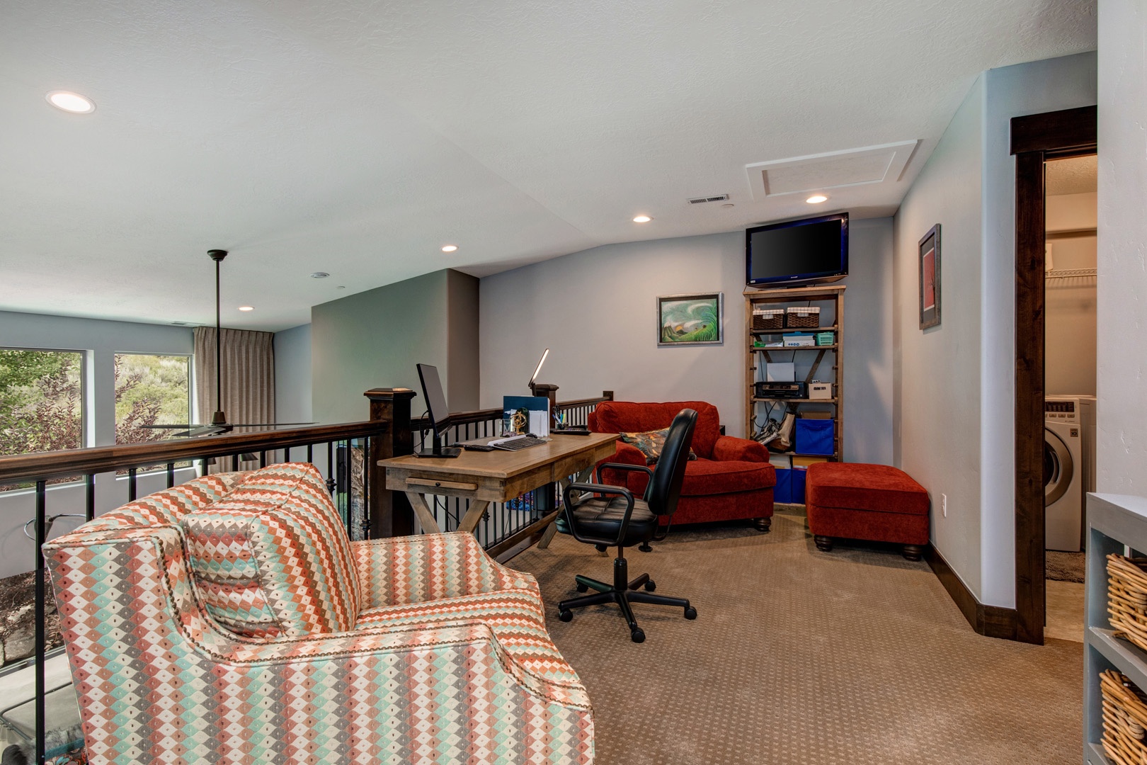 Retreat at Jordanelle 1109 by Moose Management