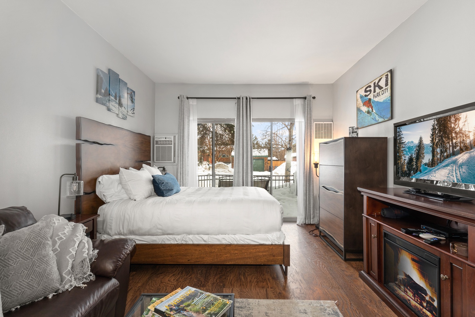 Prospector Condos 401