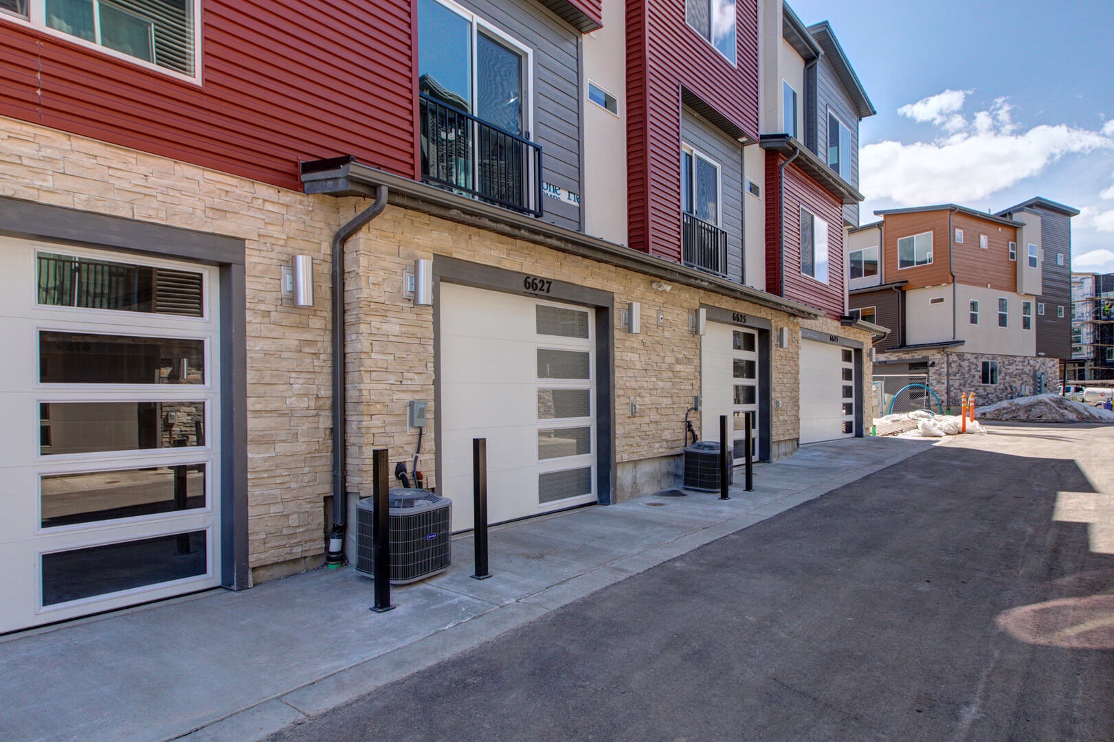 Silver Creek Village 6627