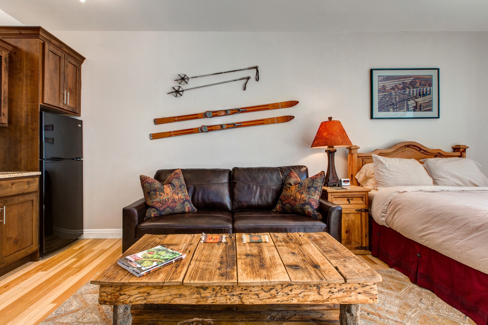 Prospector Condos 804