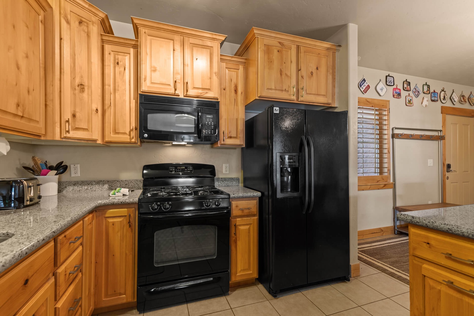Bear Hollow Lodges 4205