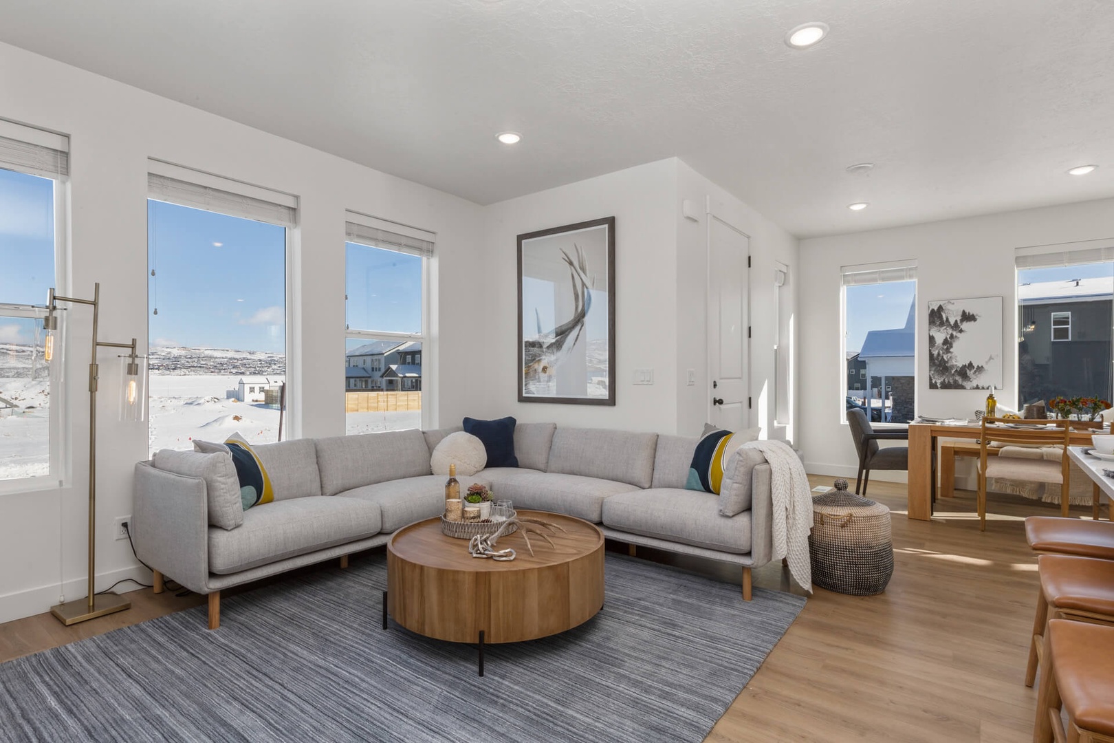 Silver Creek Village 6885