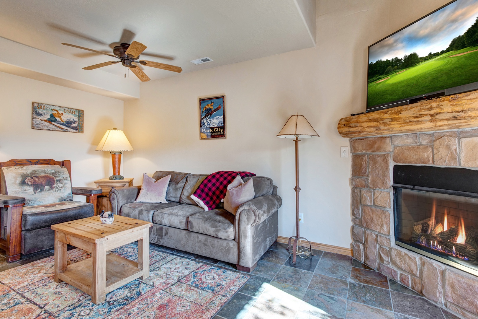 Bear Hollow Village 5441-202 by Moose Management