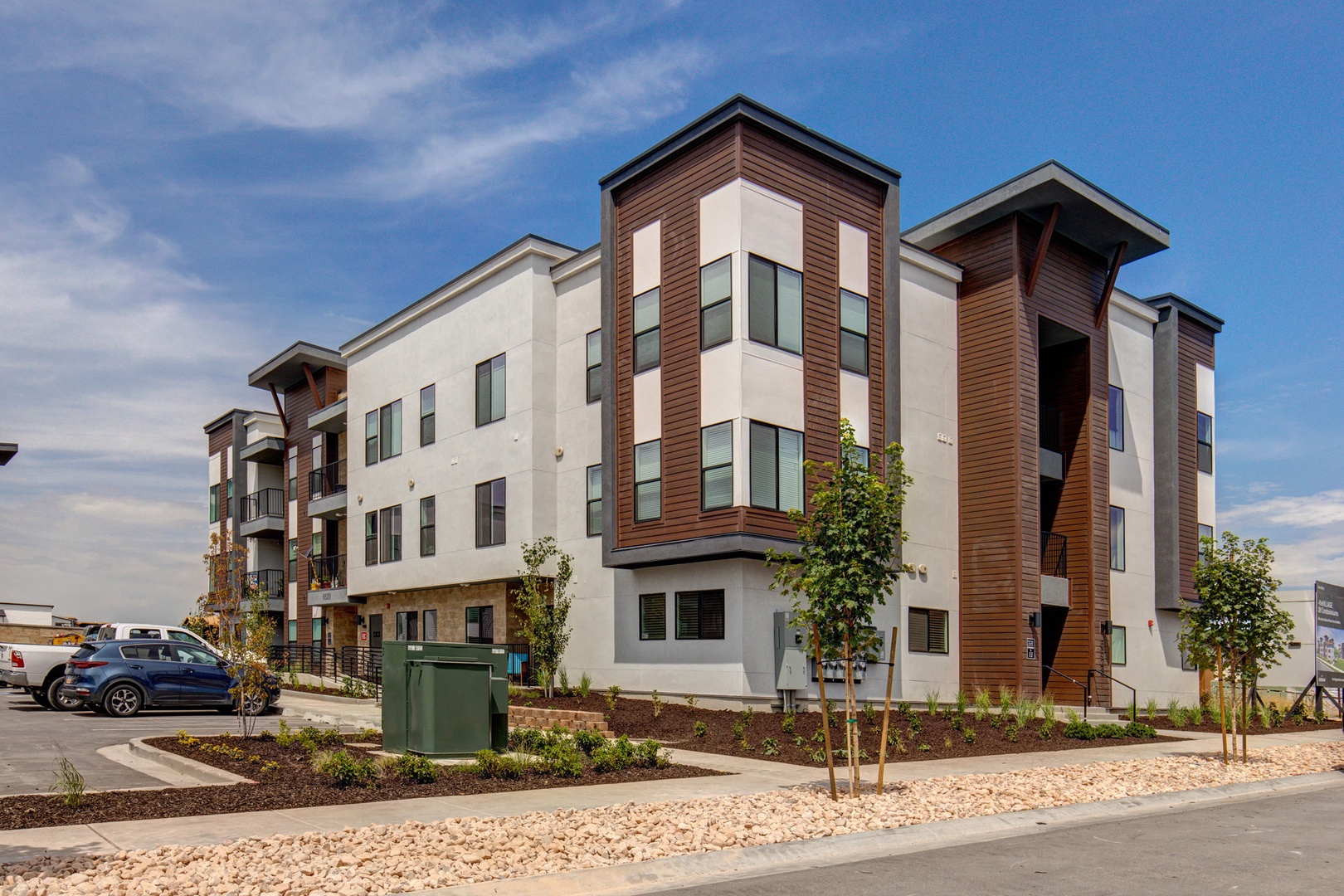 The Village at Silver Creek - Park City, UT