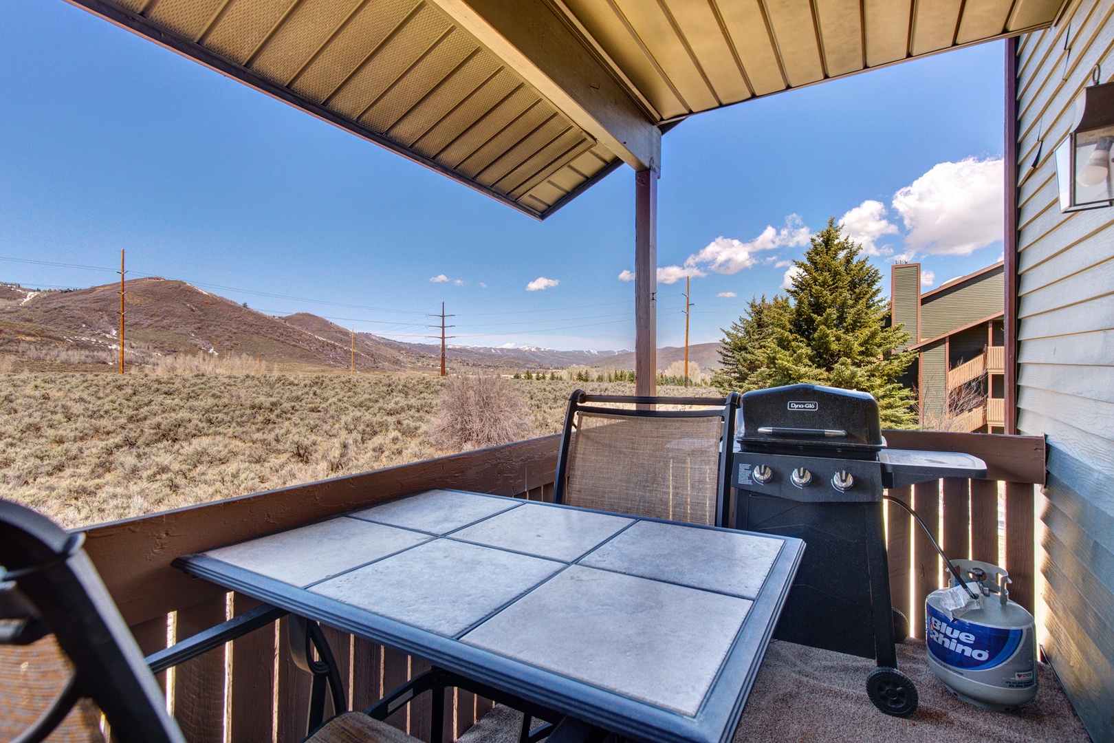 Powderwood Condos 13X