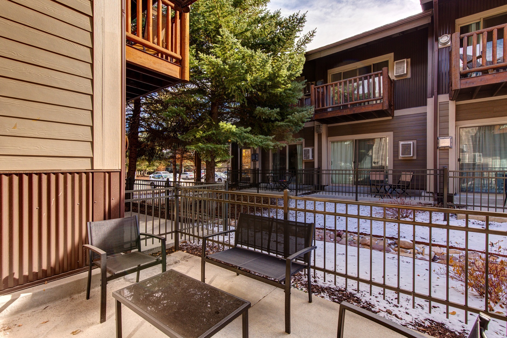 Prospector Condos 410