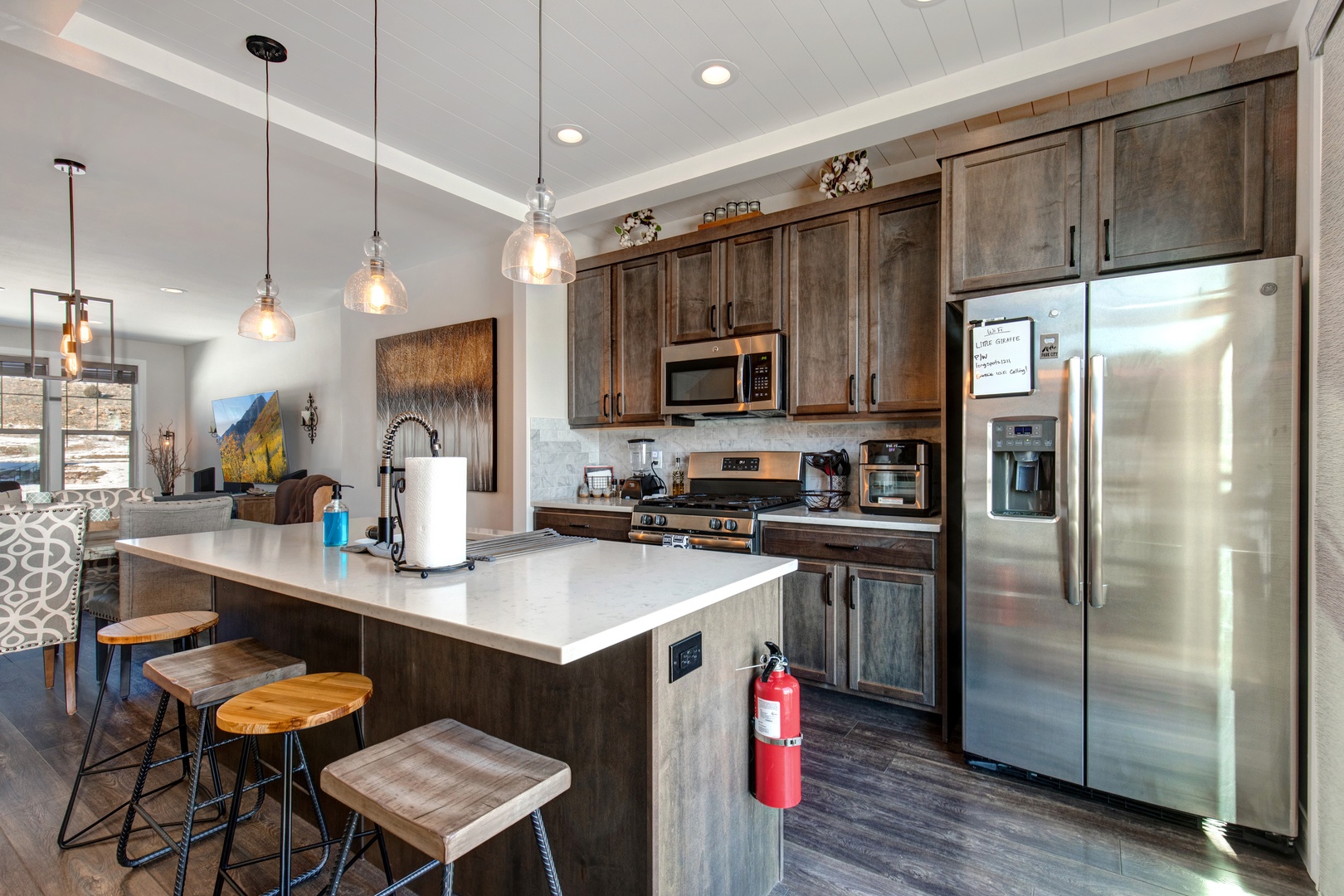 Wasatch Springs 1034