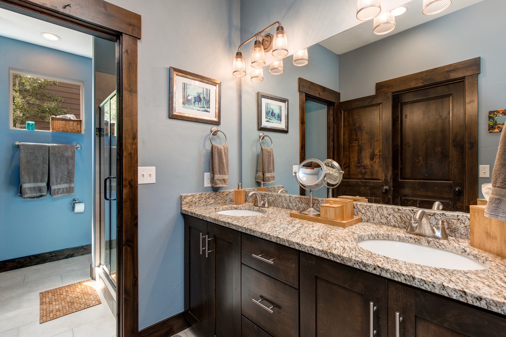 Retreat at Jordanelle 1109 by Moose Management