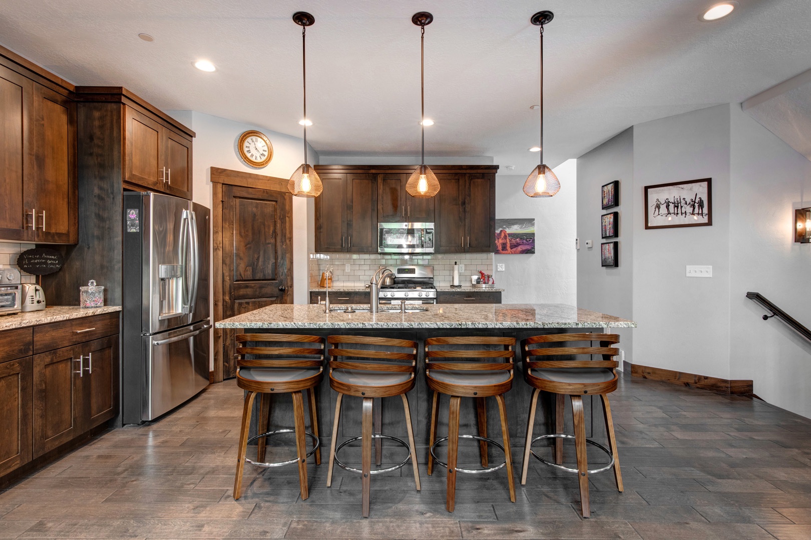 Retreat at Jordanelle 1109 by Moose Management