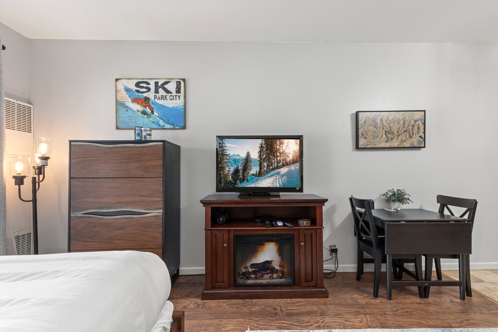 Prospector Condos 401