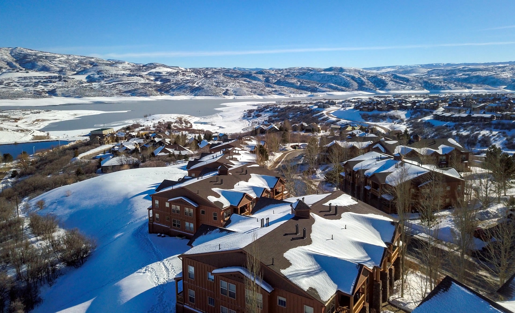 Fox Bay Condos