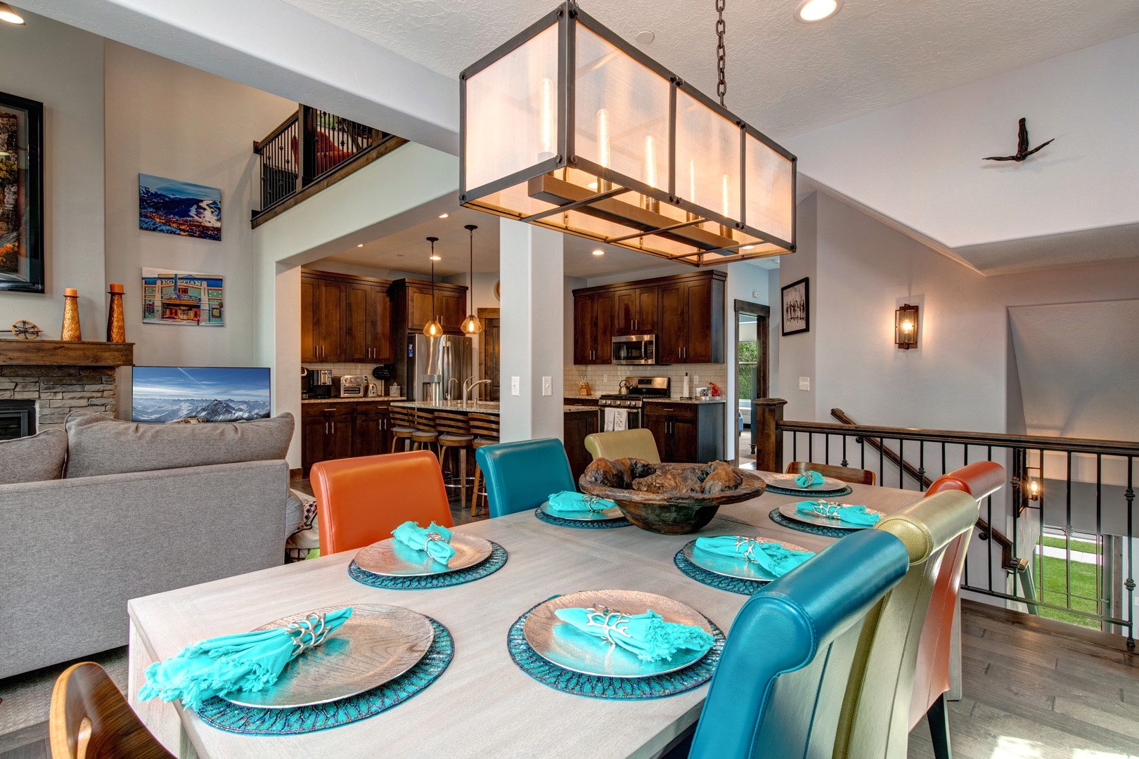 Retreat at Jordanelle 1109 by Moose Management