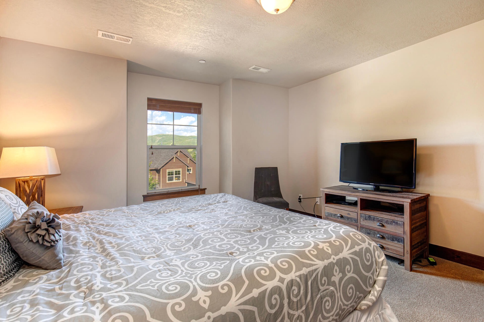 Retreat at Jordanelle 1037 by Moose Management