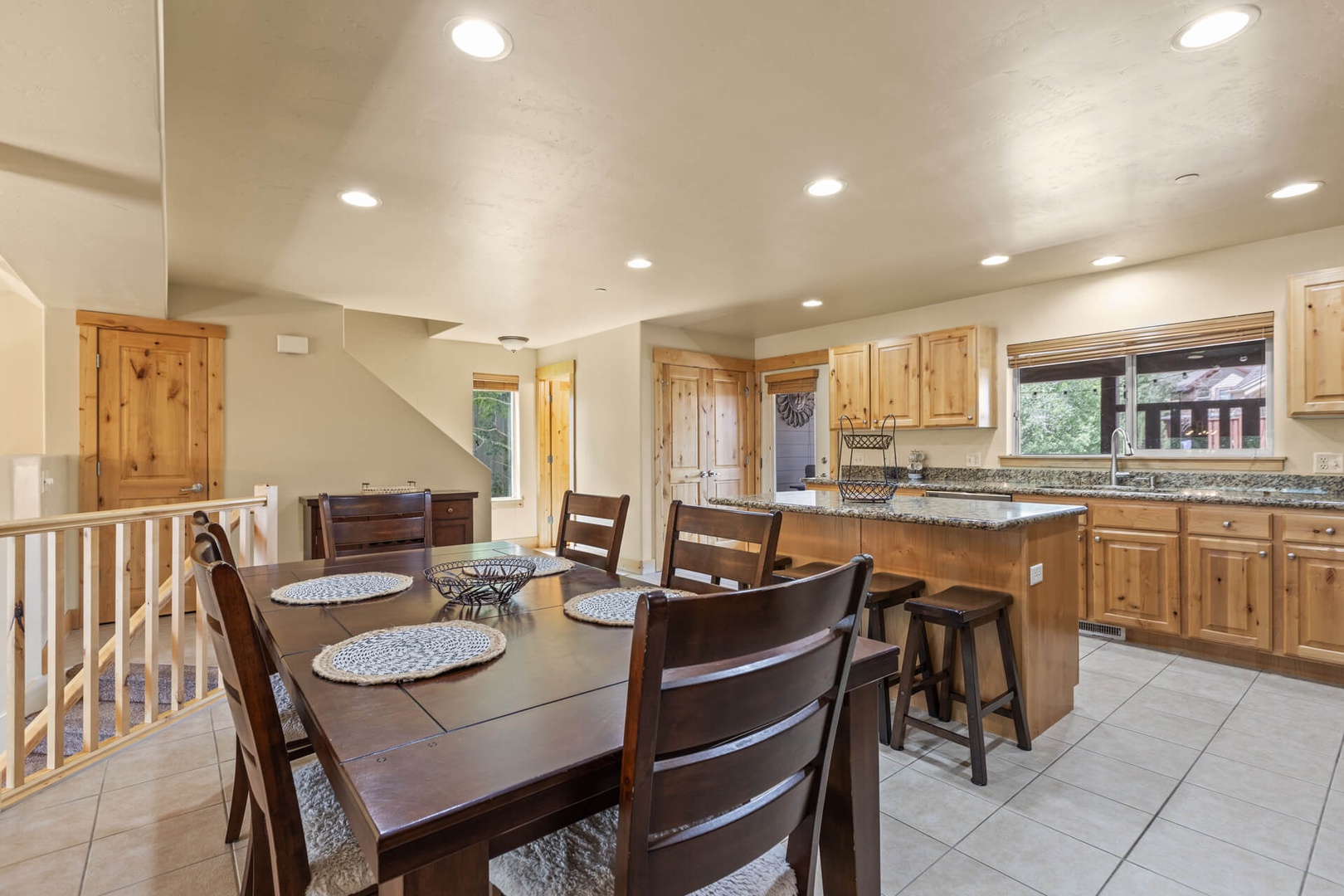 Bear Hollow 5447 by Moose Management
