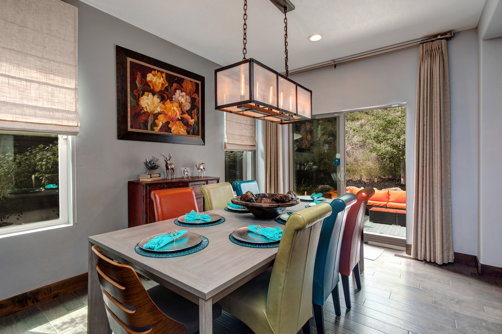 Retreat at Jordanelle 1109 by Moose Management
