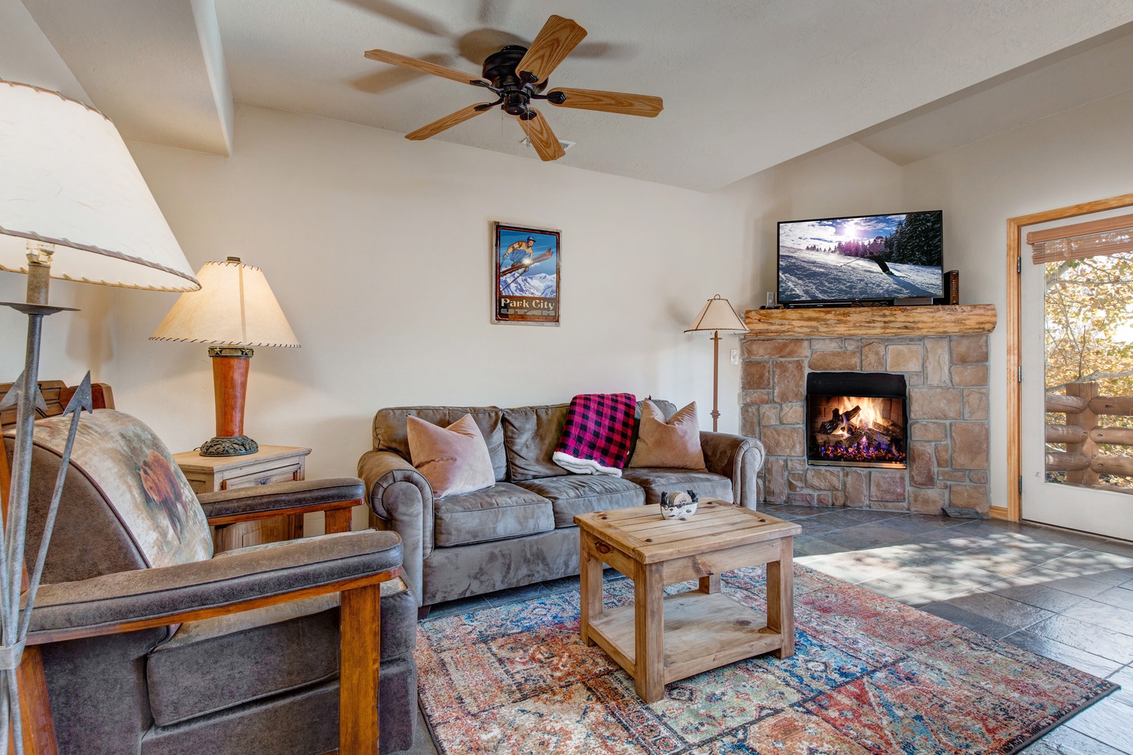 Bear Hollow Village 5441-202 by Moose Management