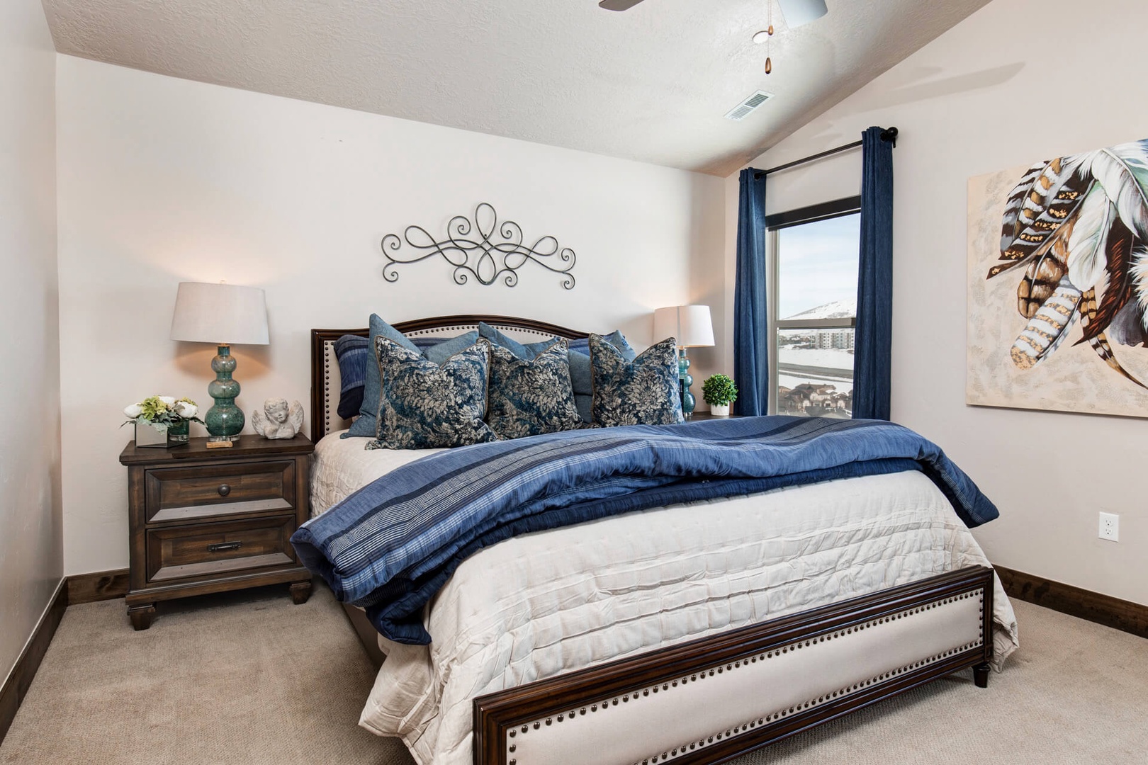 Retreat at Jordanelle 978 by Moose Management