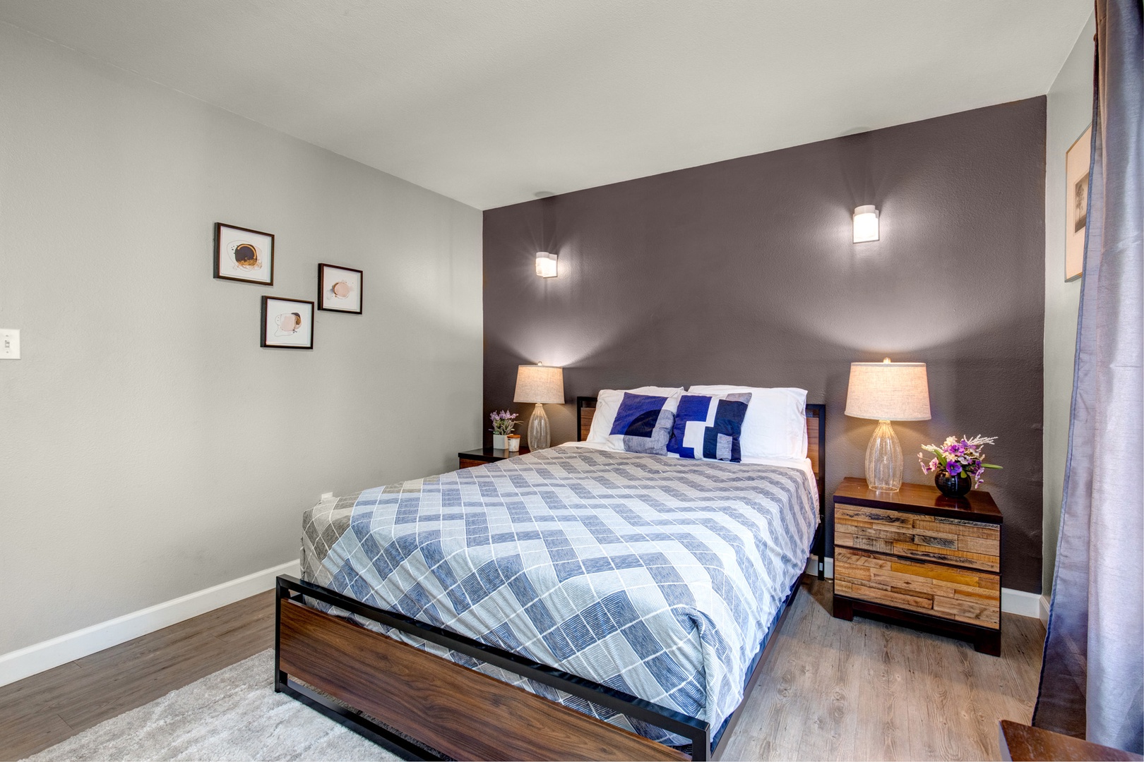 Powder Pointe B106