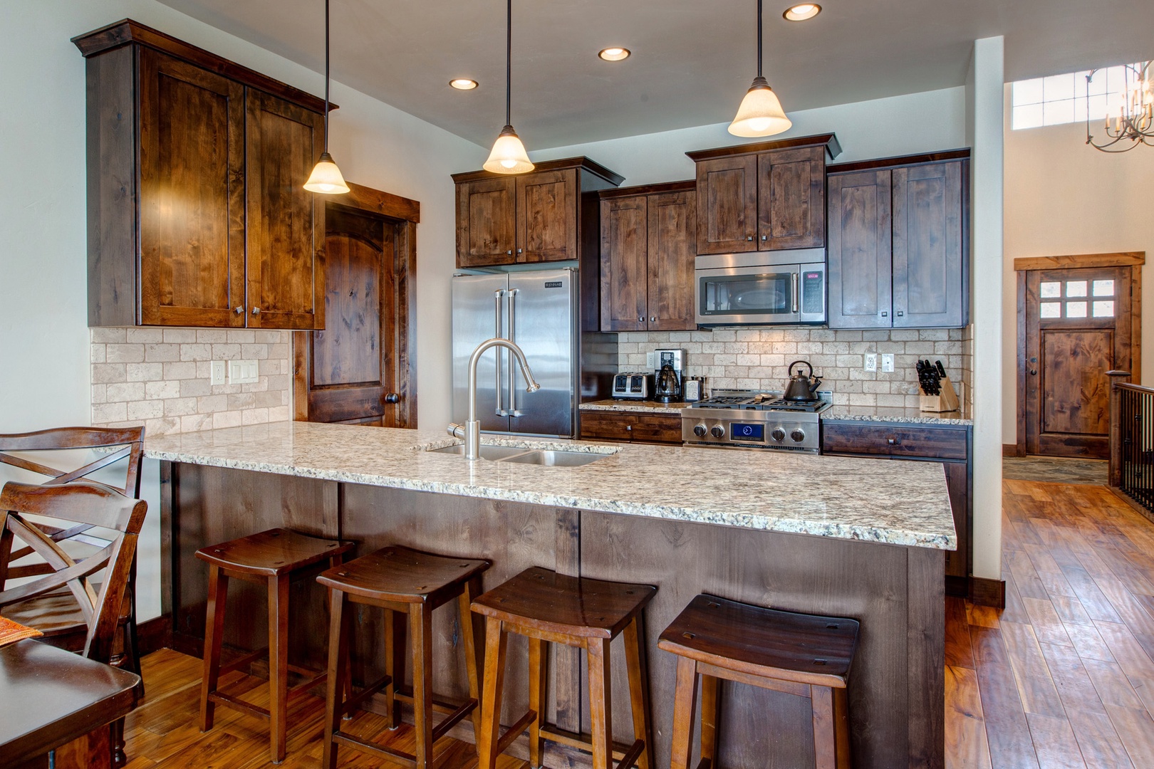 Black Rock Ridge 14267 by Moose Management Vacation Rentals Park