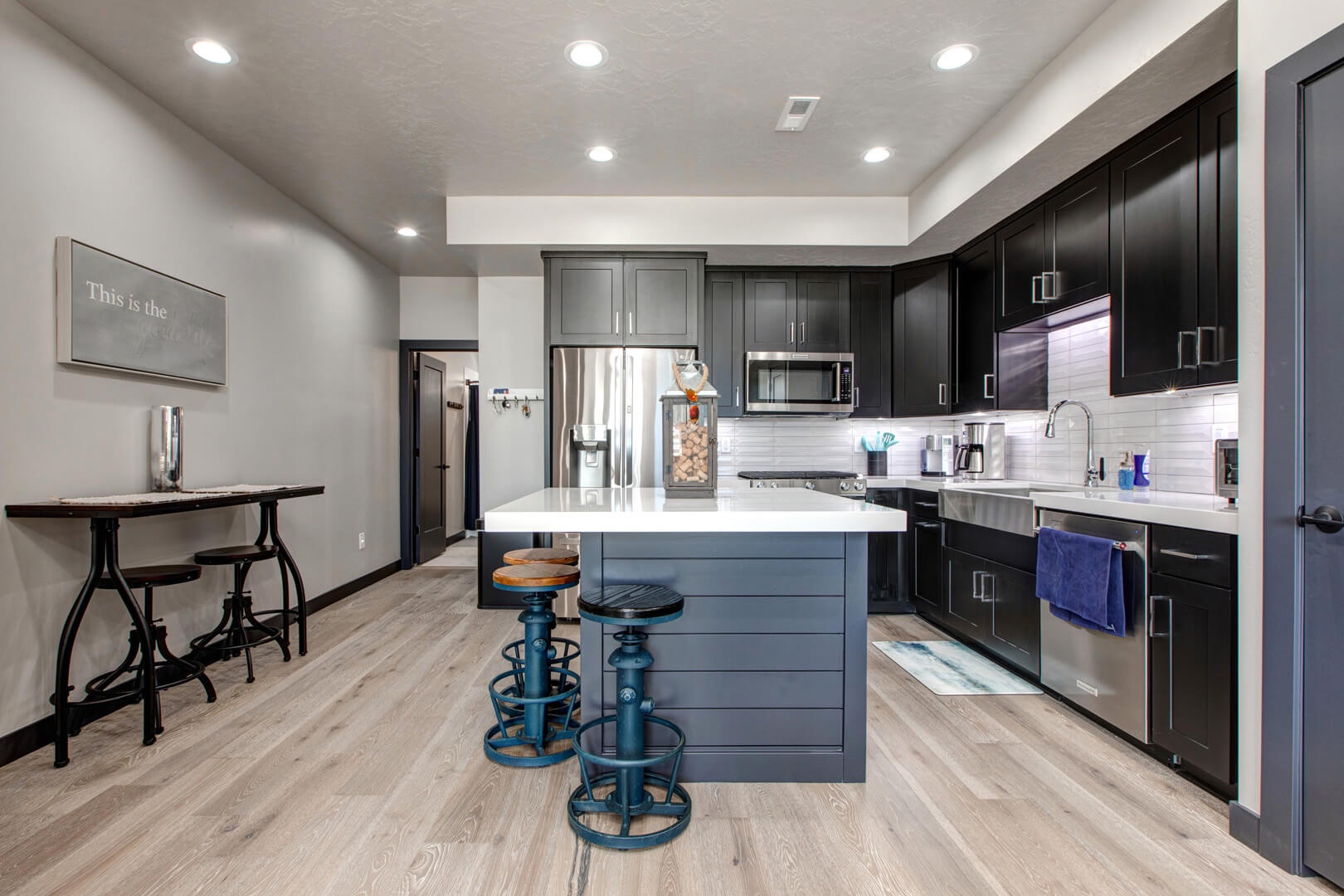 Silver Creek Village 6627