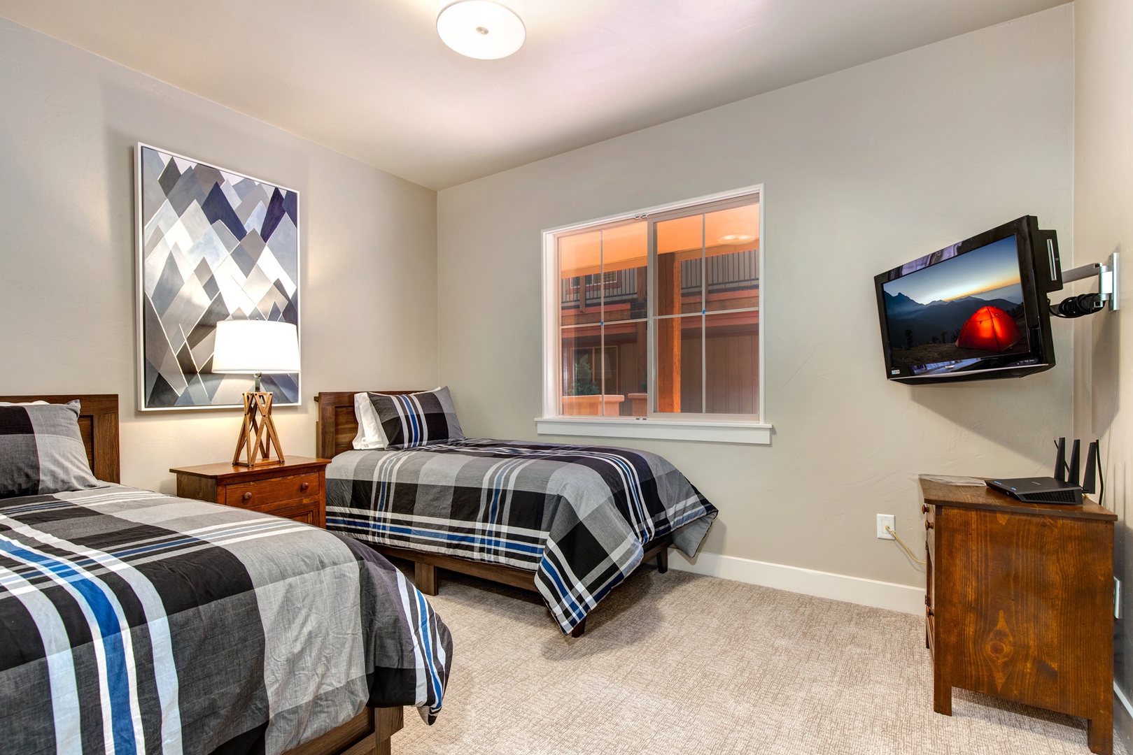 Bear Hollow Lodges 4209
