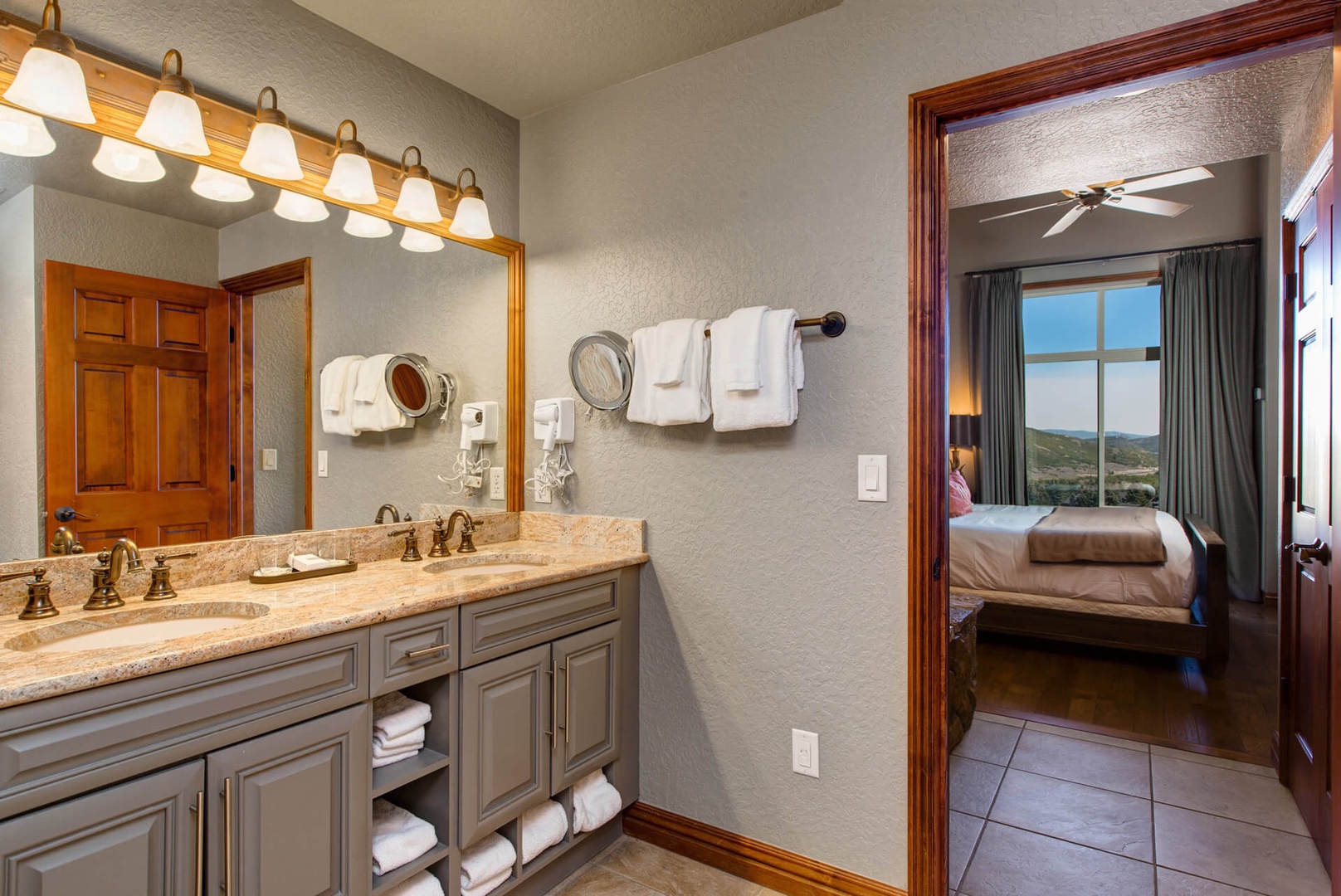 Westgate Park City 3901AB