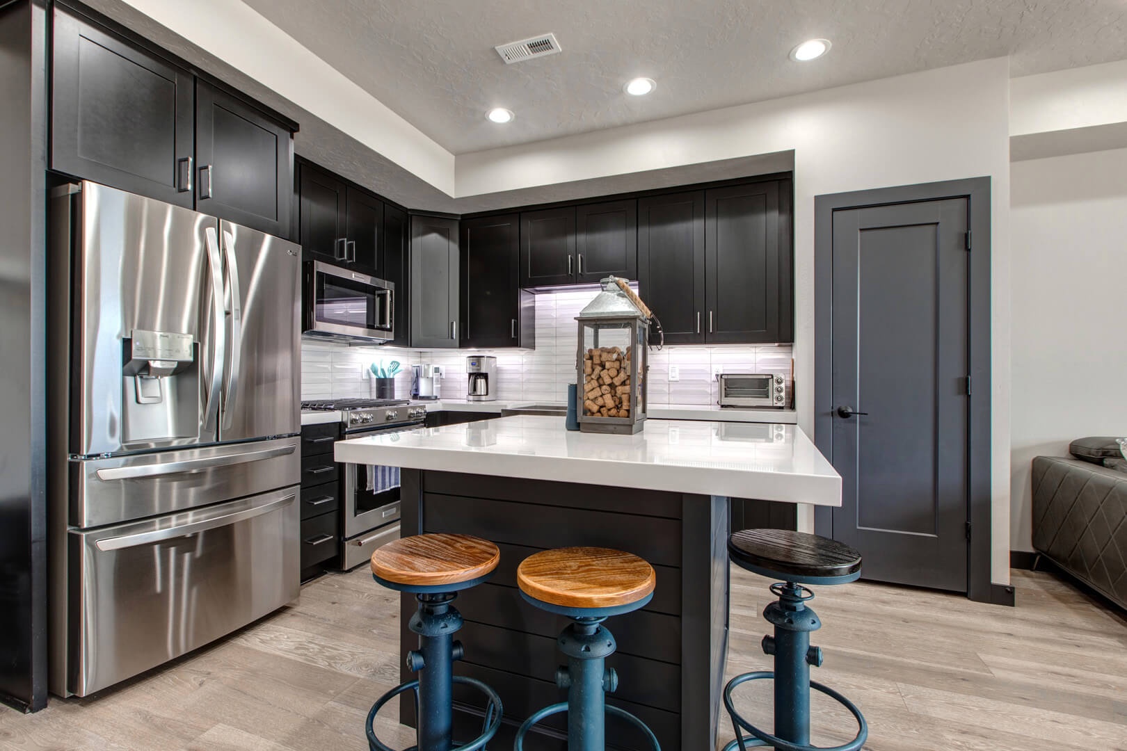 Silver Creek Village 6627