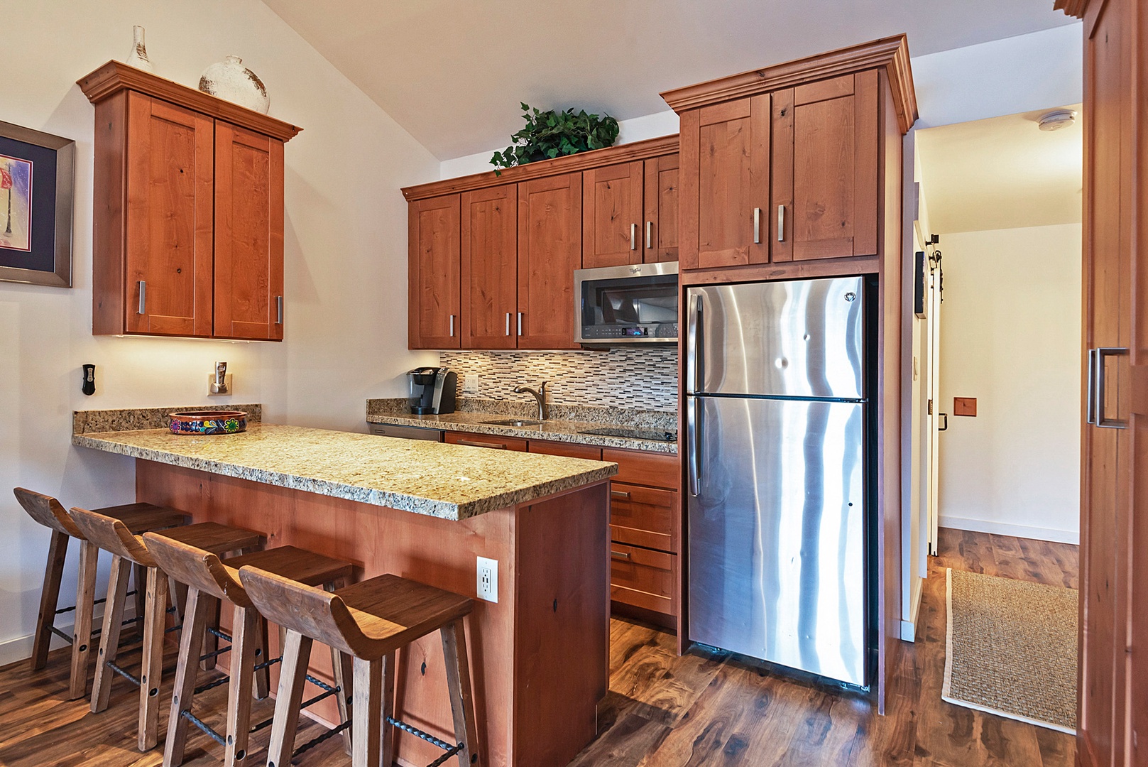 Prospector Condos 627