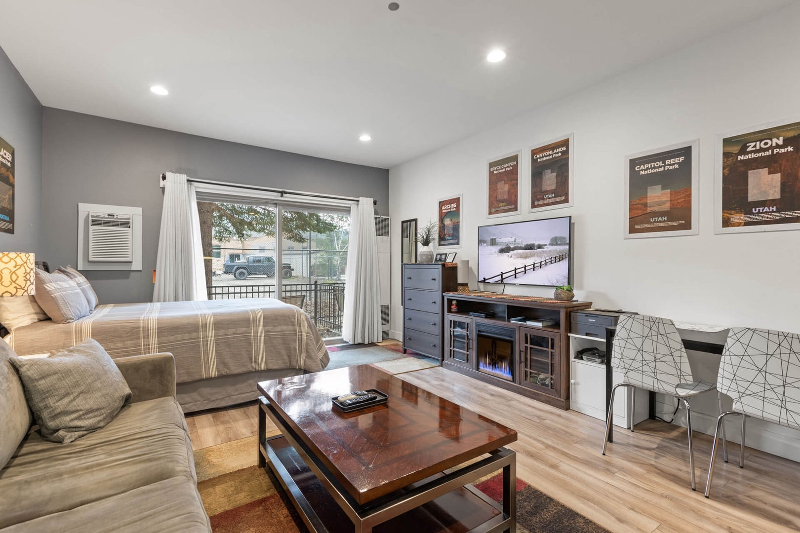 Prospector Condos 604 by Moose Management