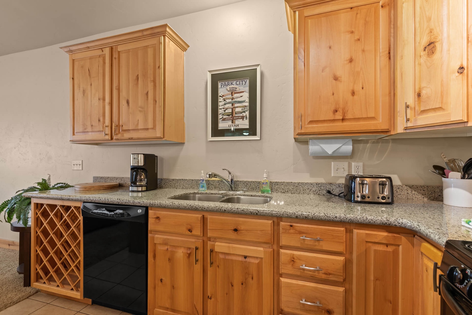 Bear Hollow Lodges 4205