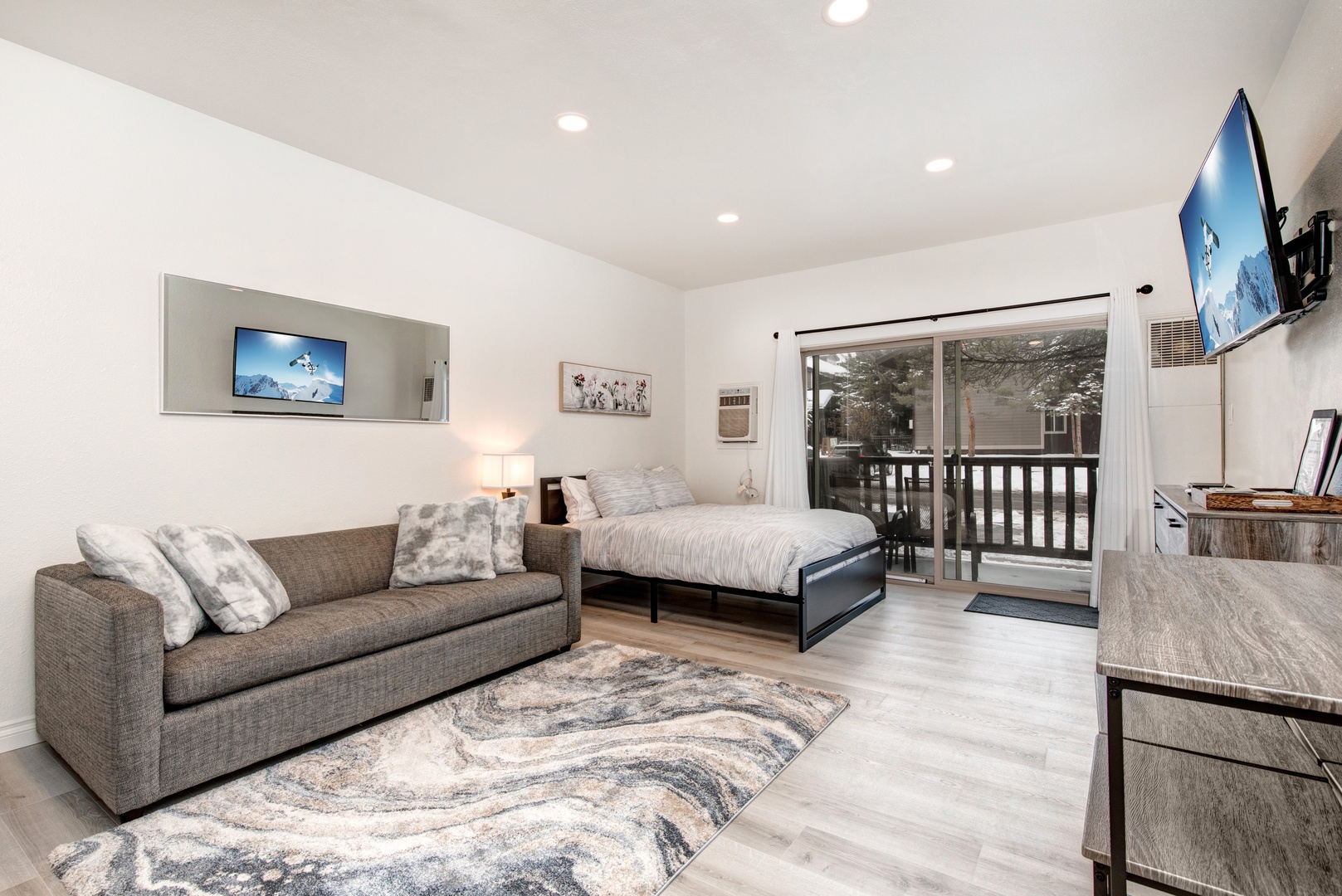 Prospector Condos 704