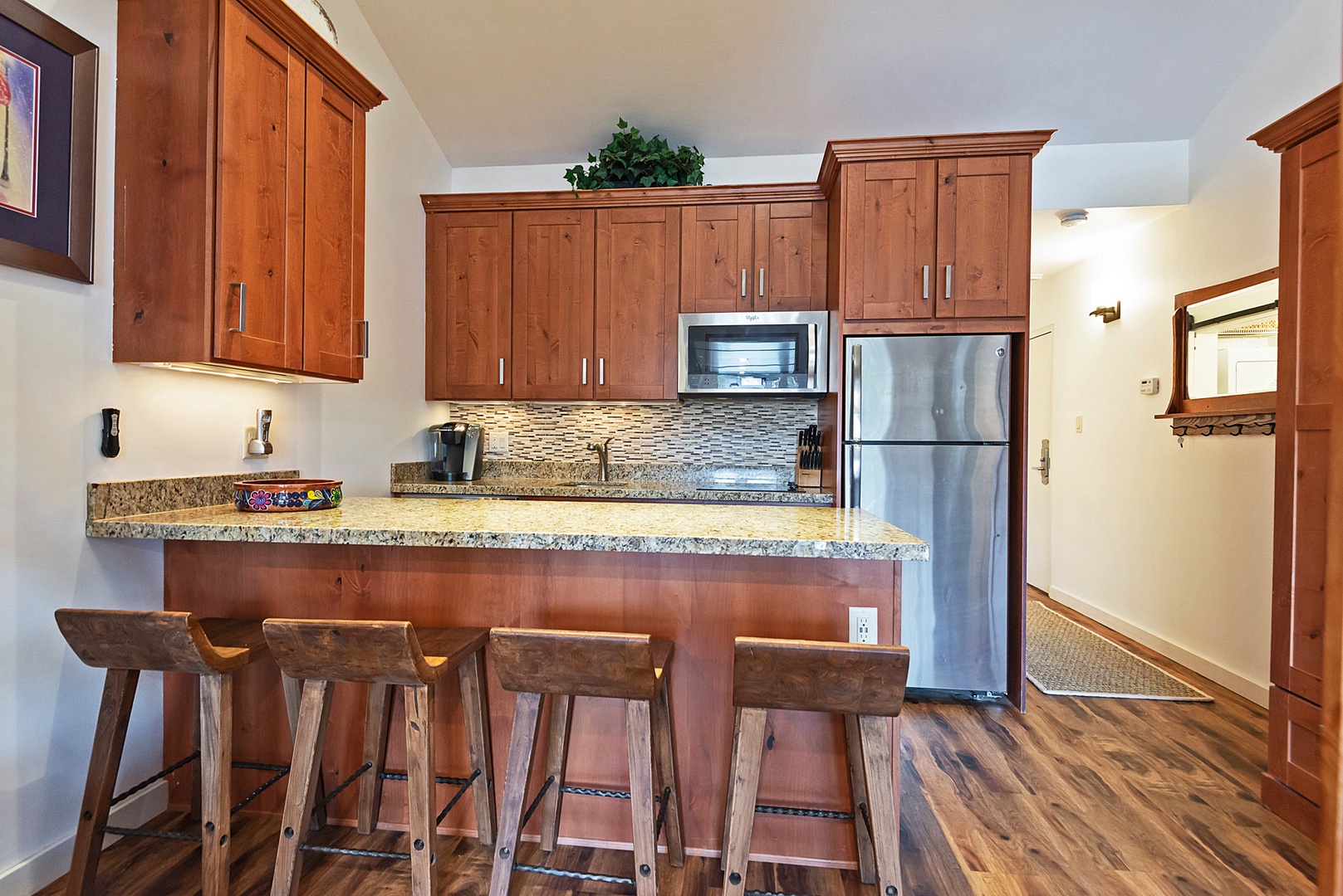 Prospector Condos 627