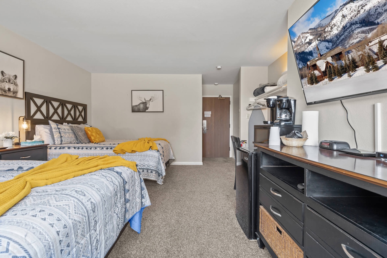 Prospector 204