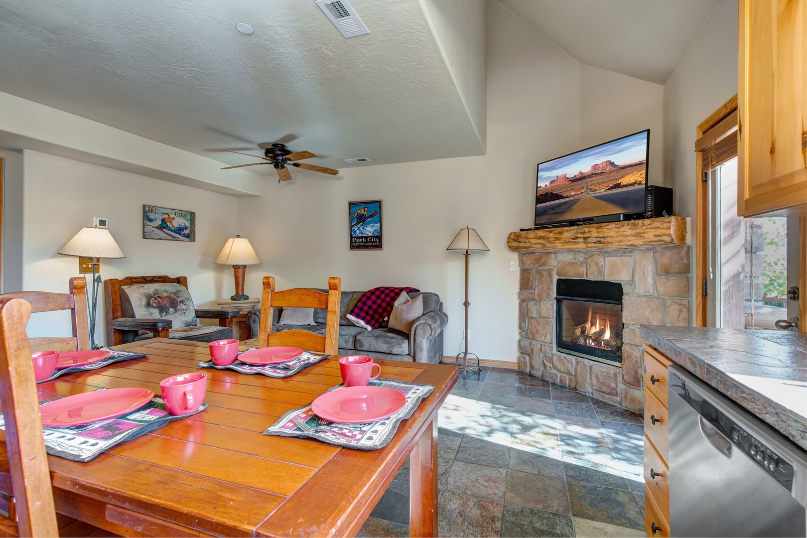Bear Hollow Village 5441-202 by Moose Management