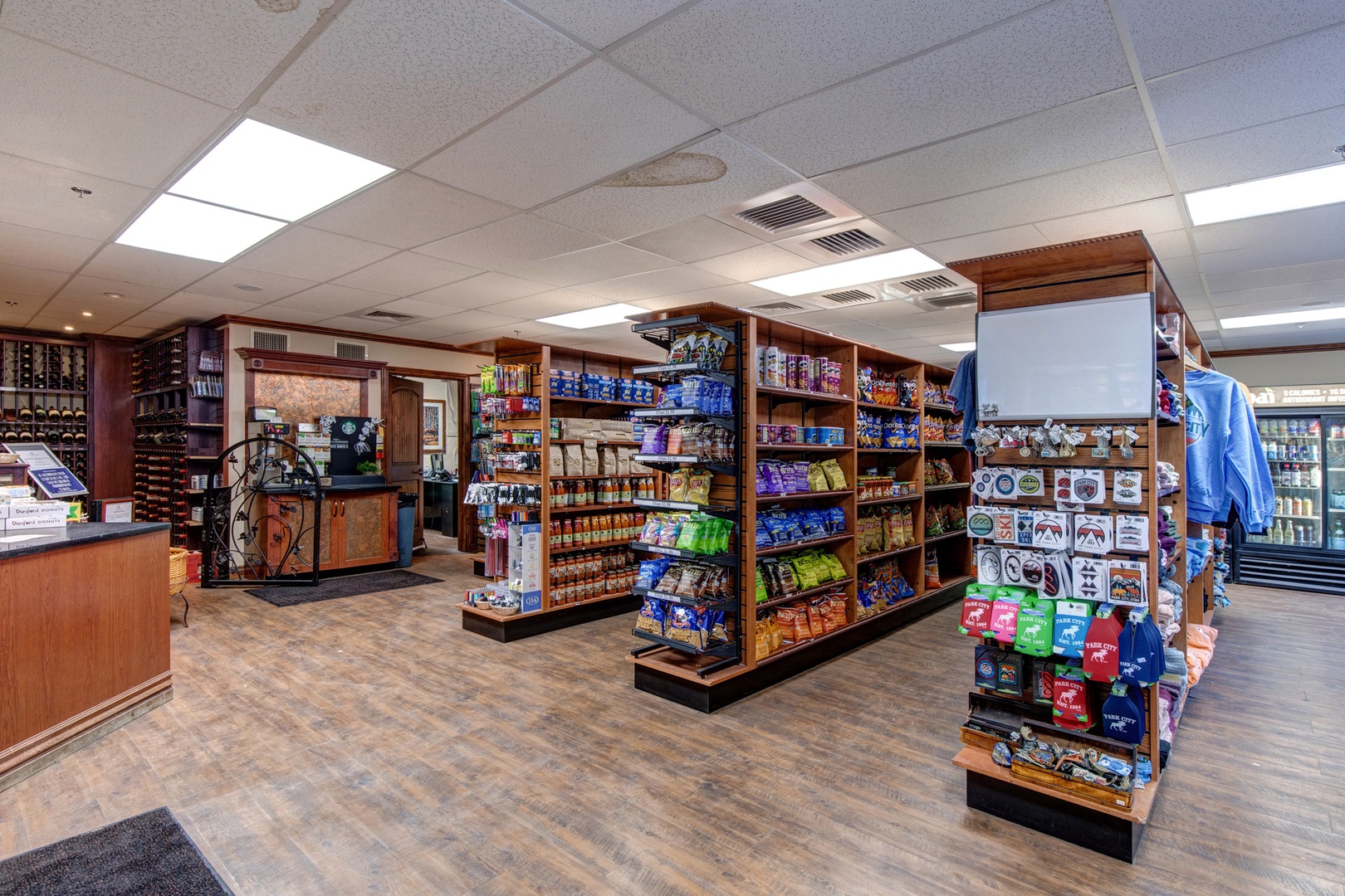 Westgate Park City Resort - Onsite Grocery Store