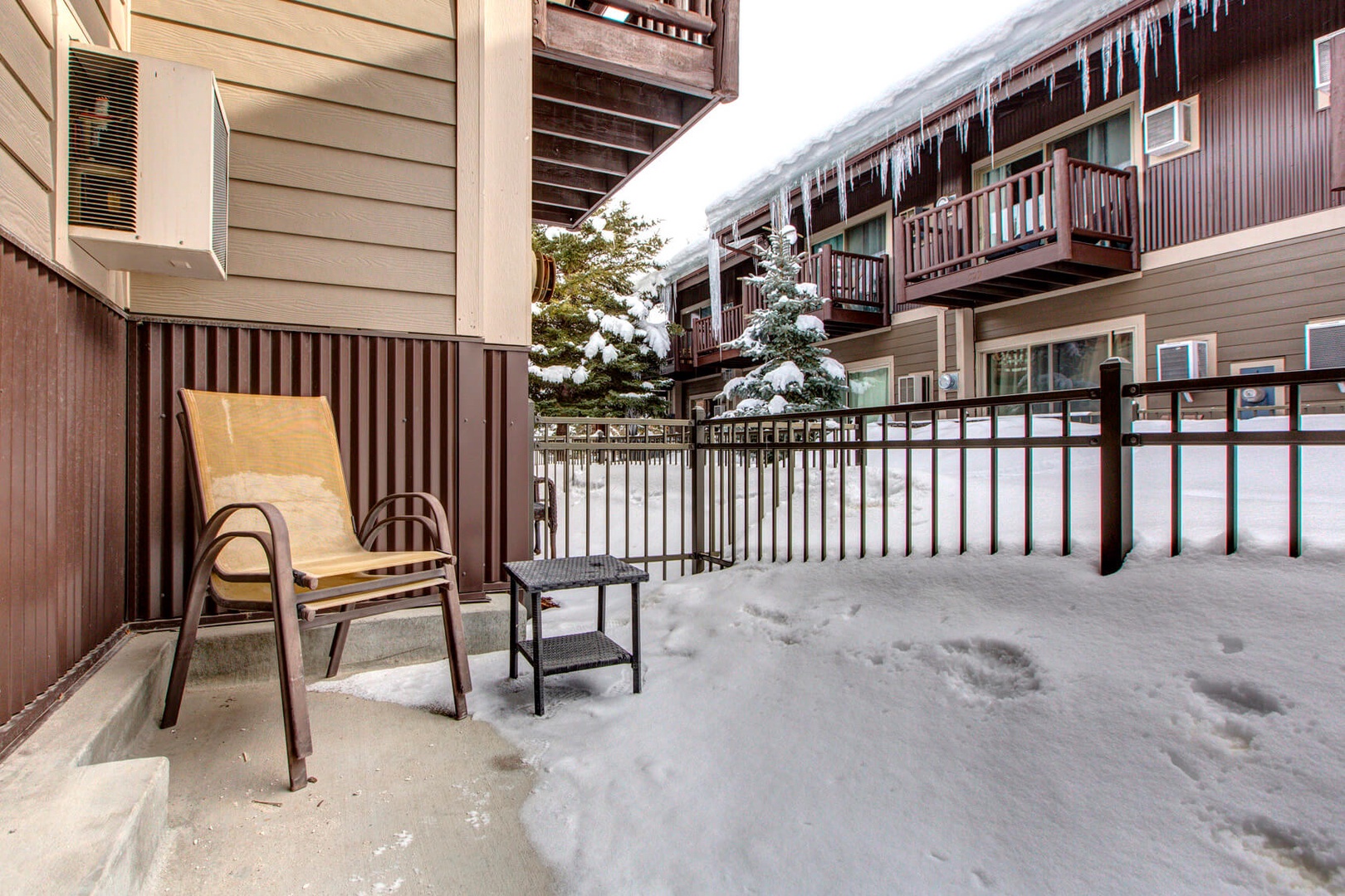 Prospector Condos 404 by Moose Management