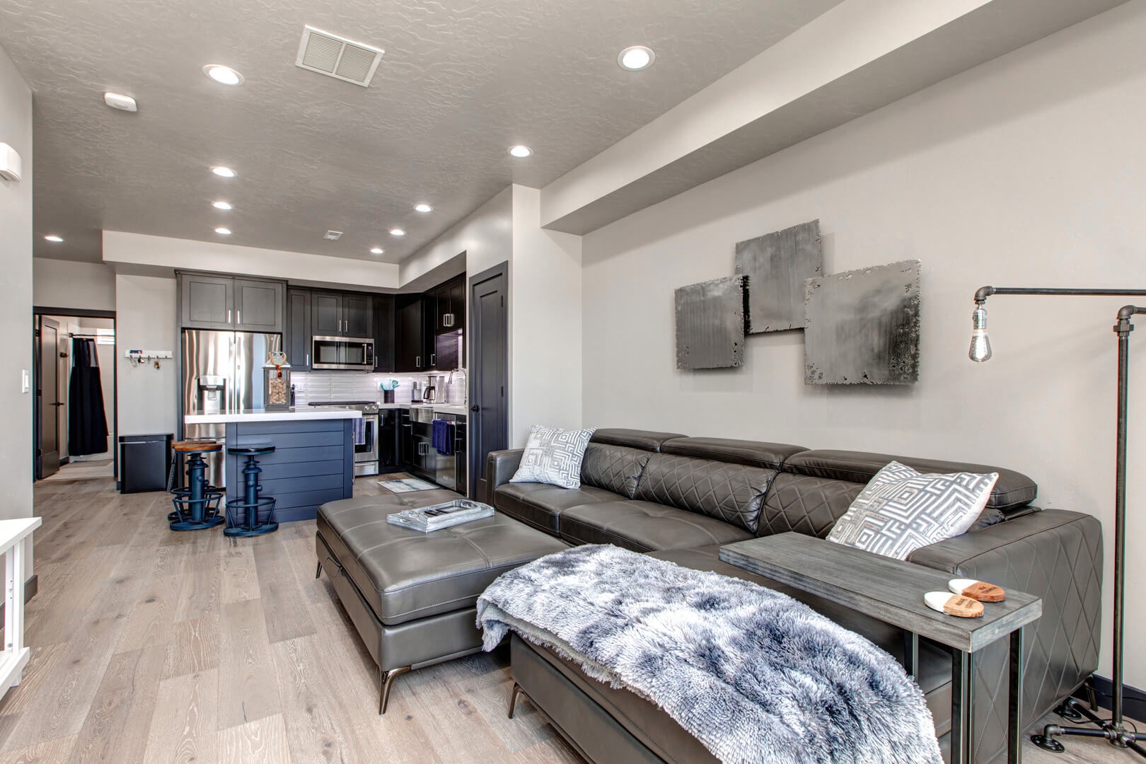 Silver Creek Village 6627