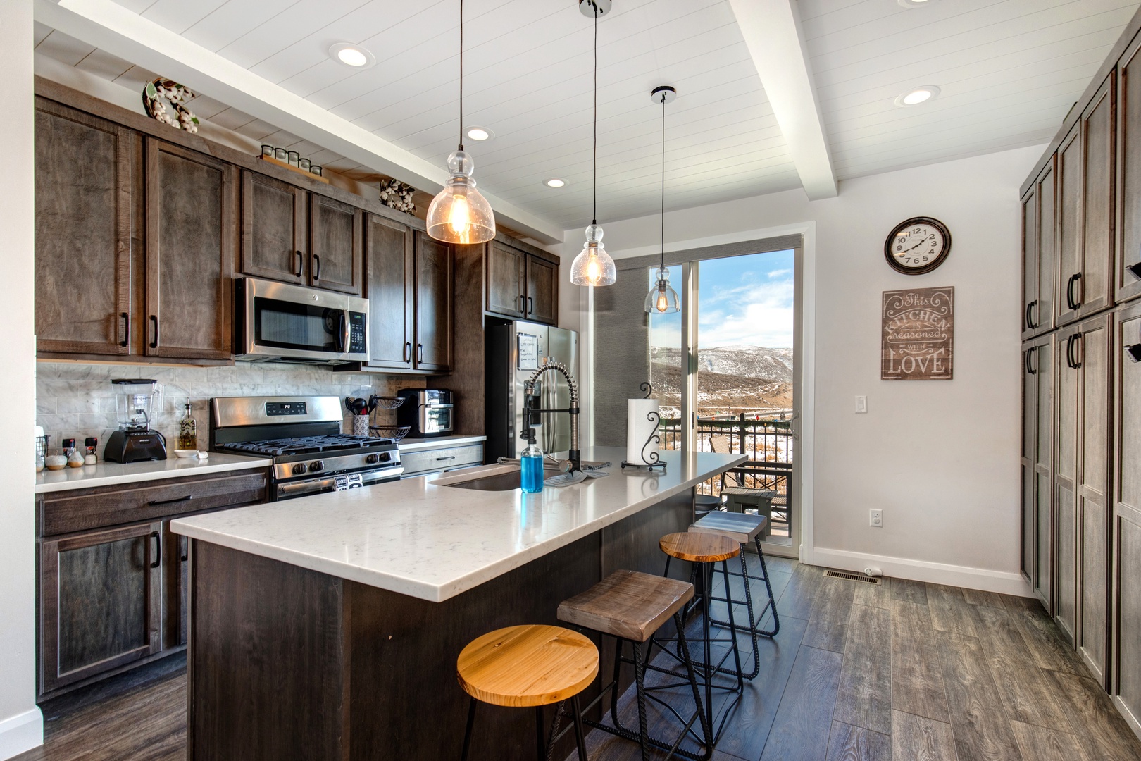Wasatch Springs 1034