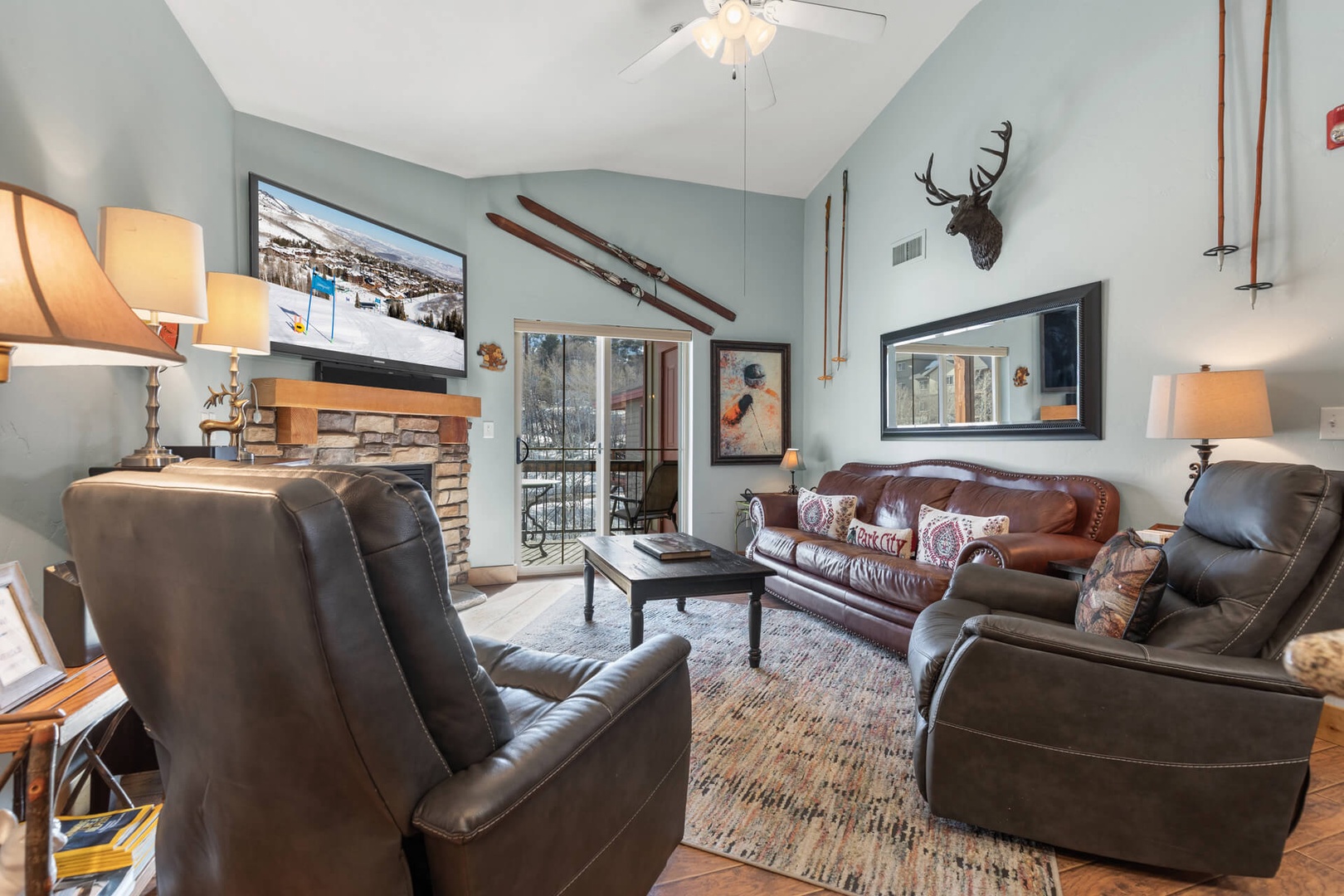 Bear Hollow Lodge 1401